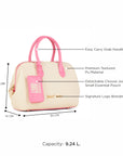 Trinity Talk 2.0 Bowling Bag