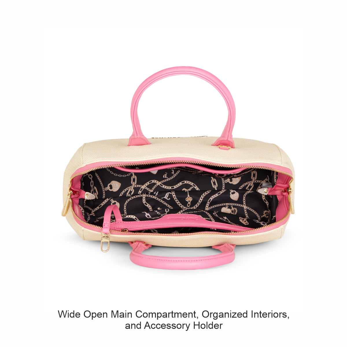 Trinity Talk 2.0 Bowling Bag