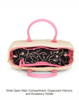 Trinity Talk 2.0 Bowling Bag