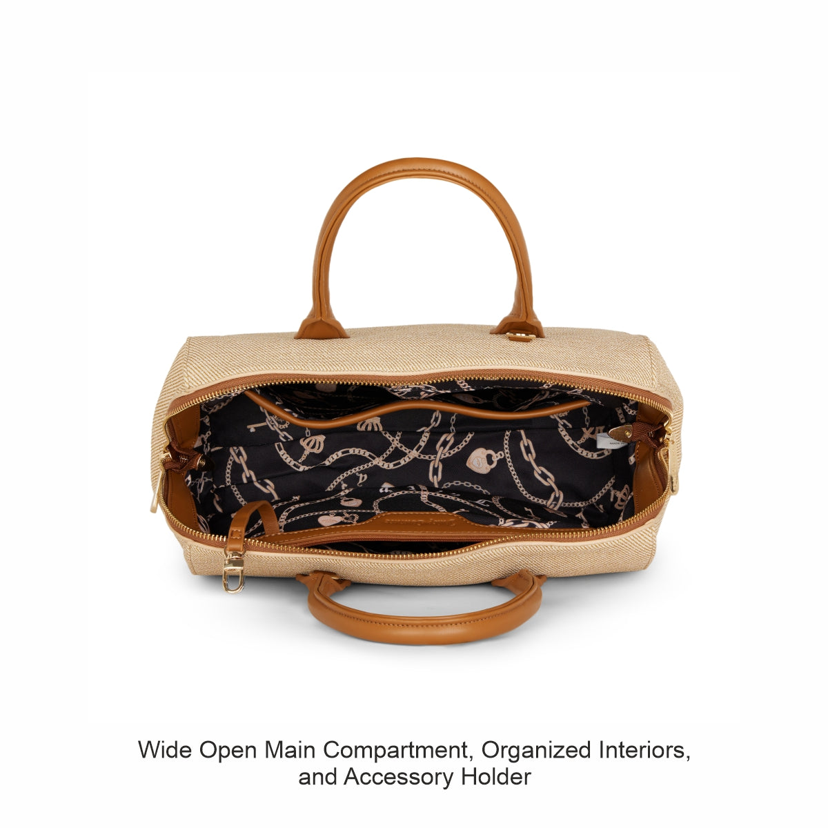 Trinity Talk 2.0 Bowling Bag
