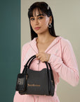 Trinity Talk 2.0 Satchel