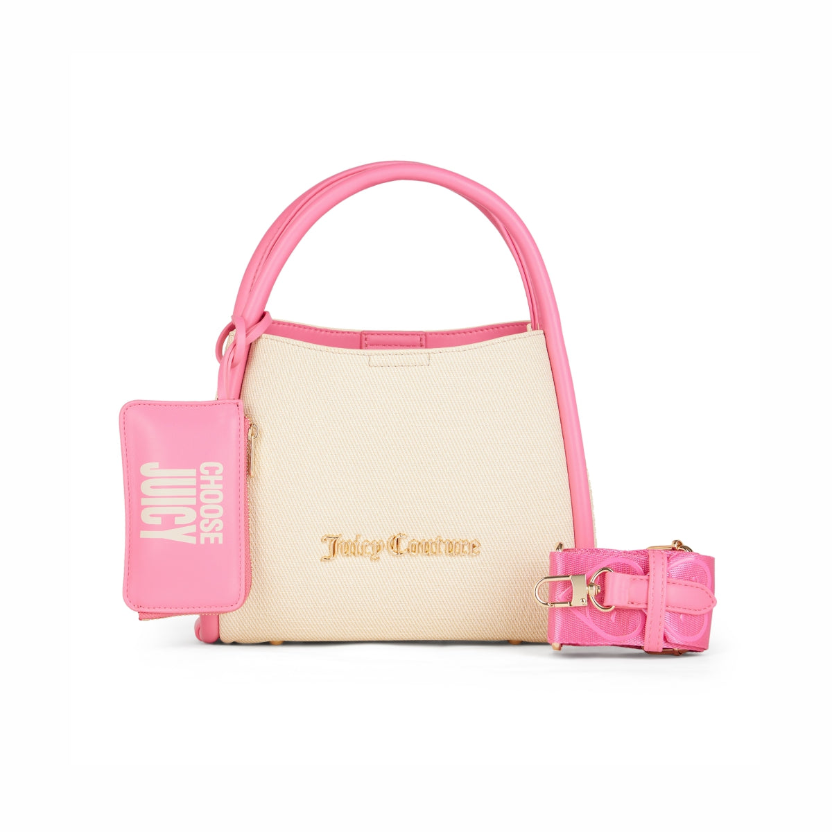 Trinity Talk 2.0 Satchel