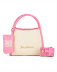 Trinity Talk 2.0 Satchel