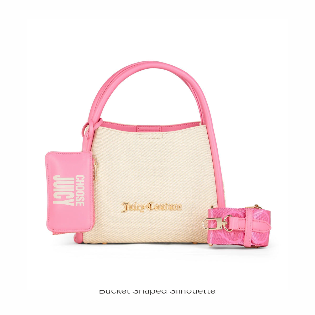 Trinity Talk 2.0 Satchel