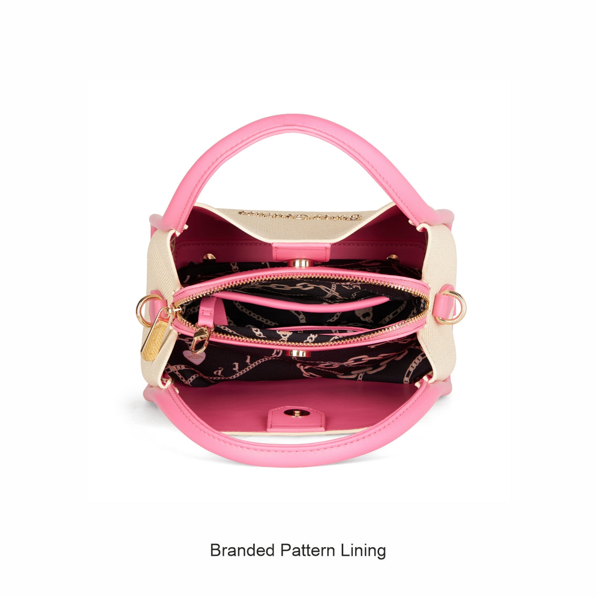 Trinity Talk 2.0 Satchel