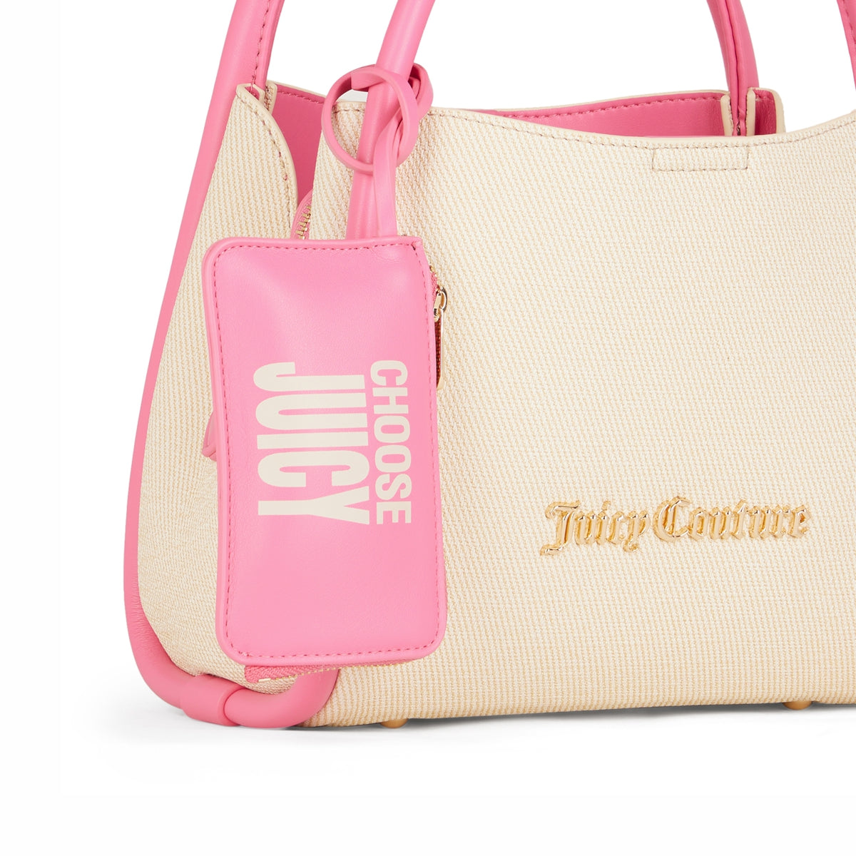 Trinity Talk 2.0 Satchel