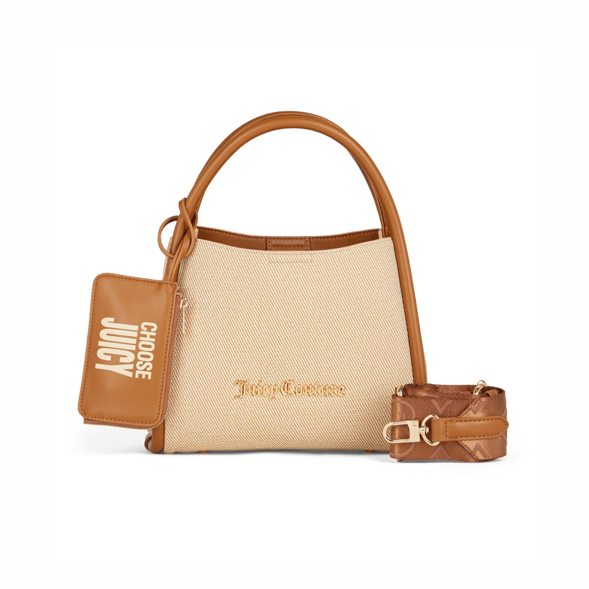 Trinity Talk 2.0 Satchel