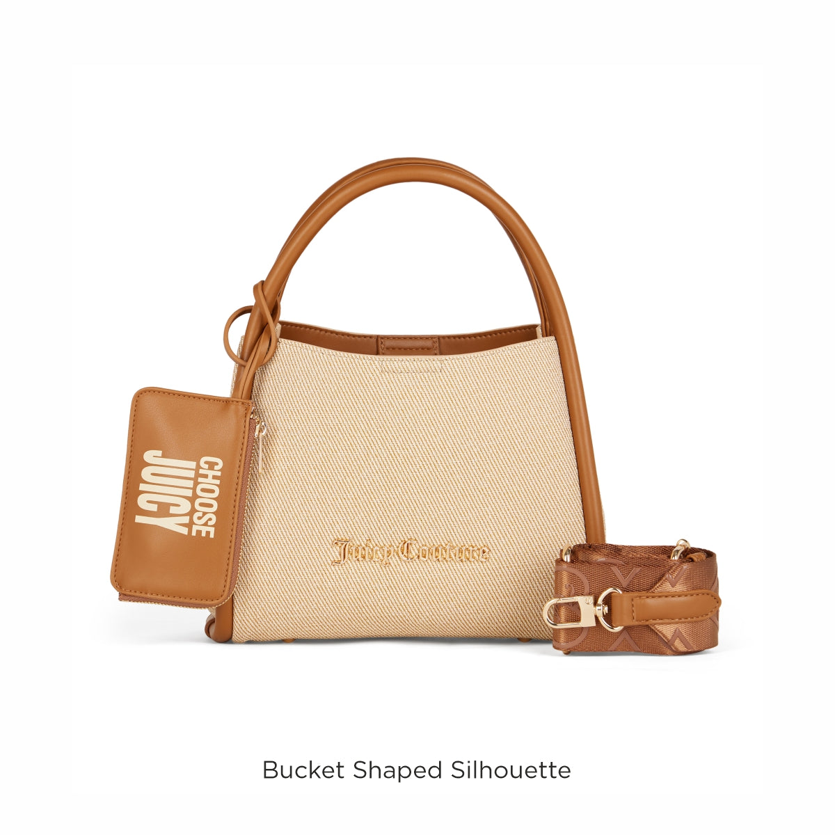 Trinity Talk 2.0 Satchel