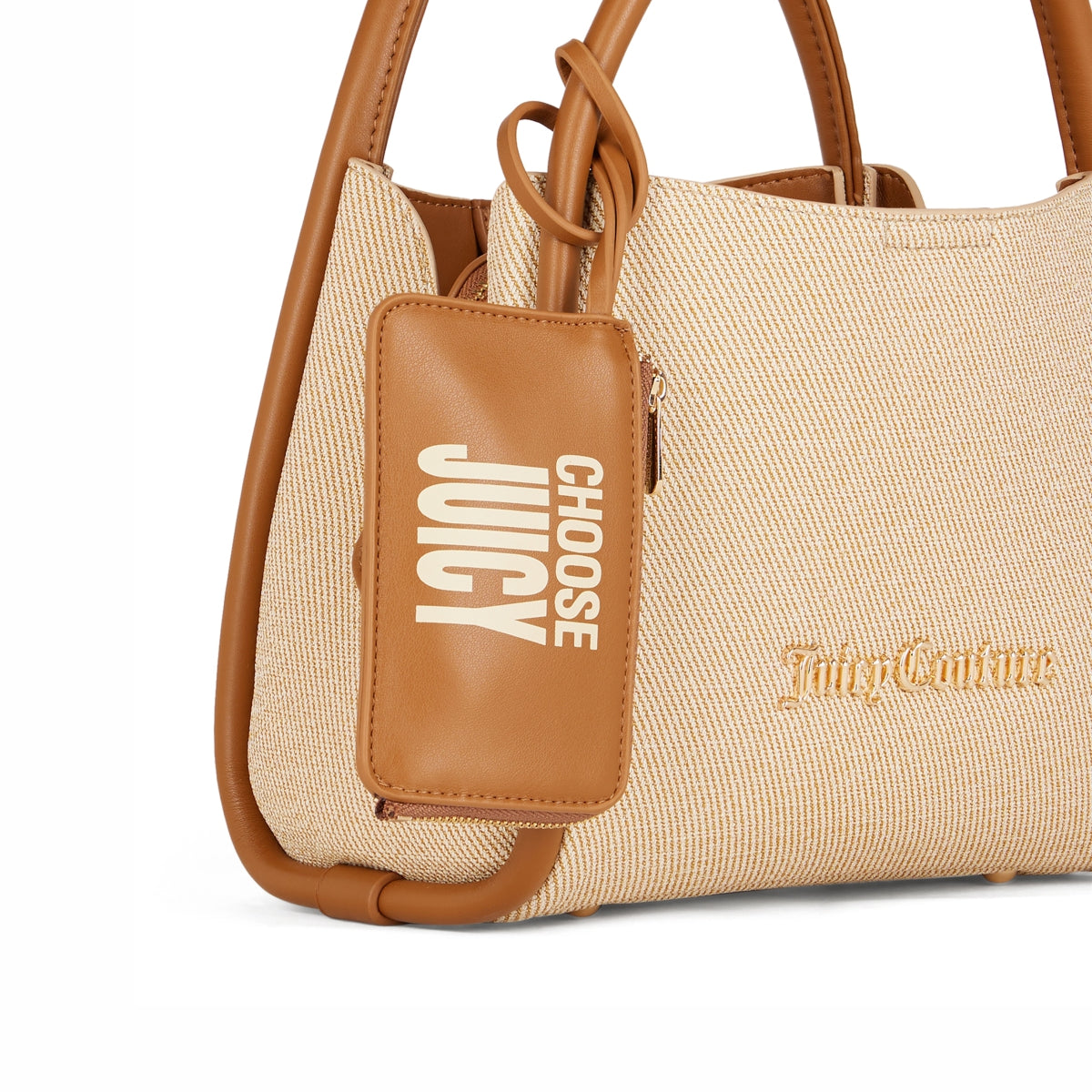 Trinity Talk 2.0 Satchel