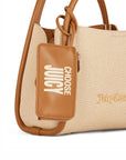 Trinity Talk 2.0 Satchel
