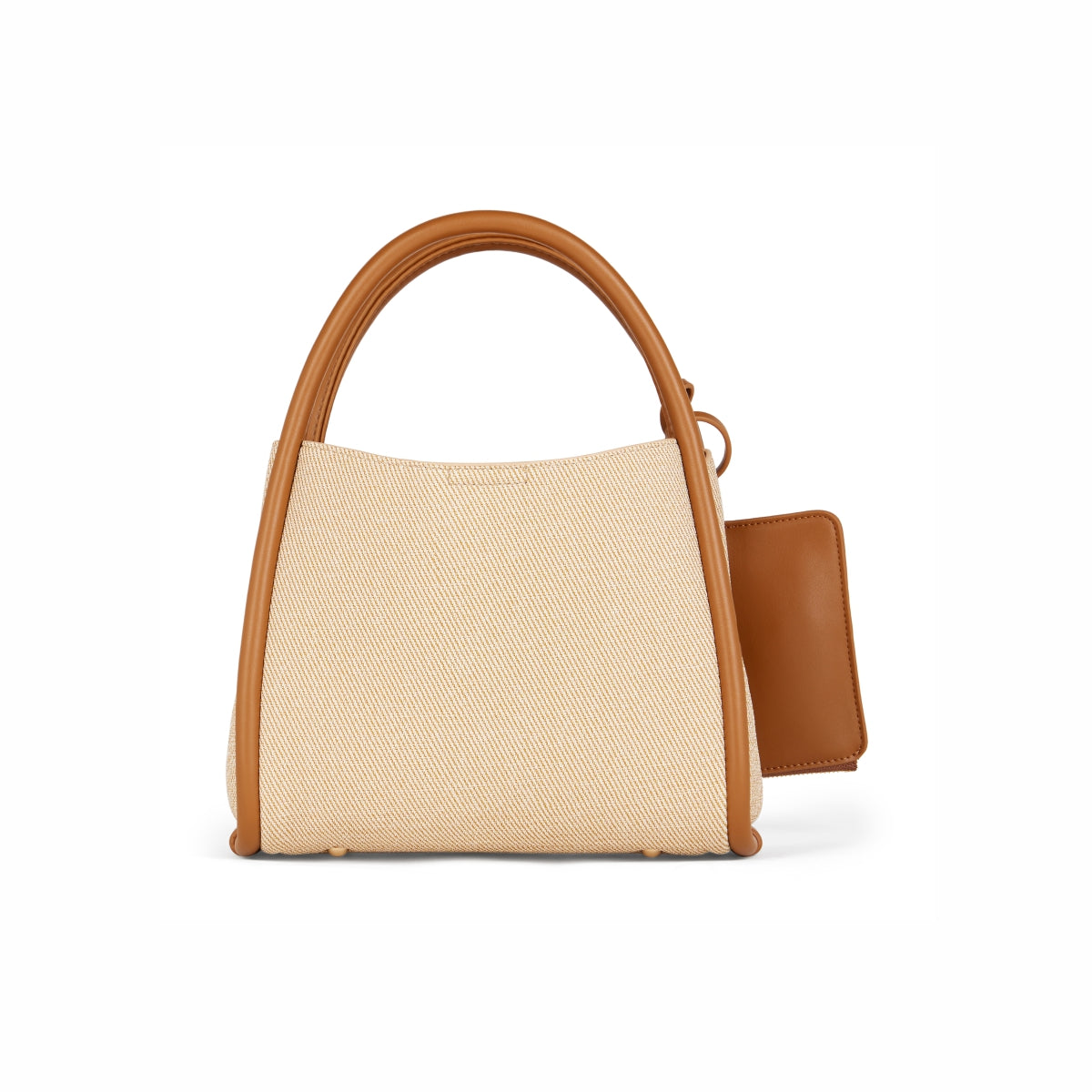Trinity Talk 2.0 Satchel