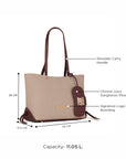 Trinity Talk 2.0 Tote