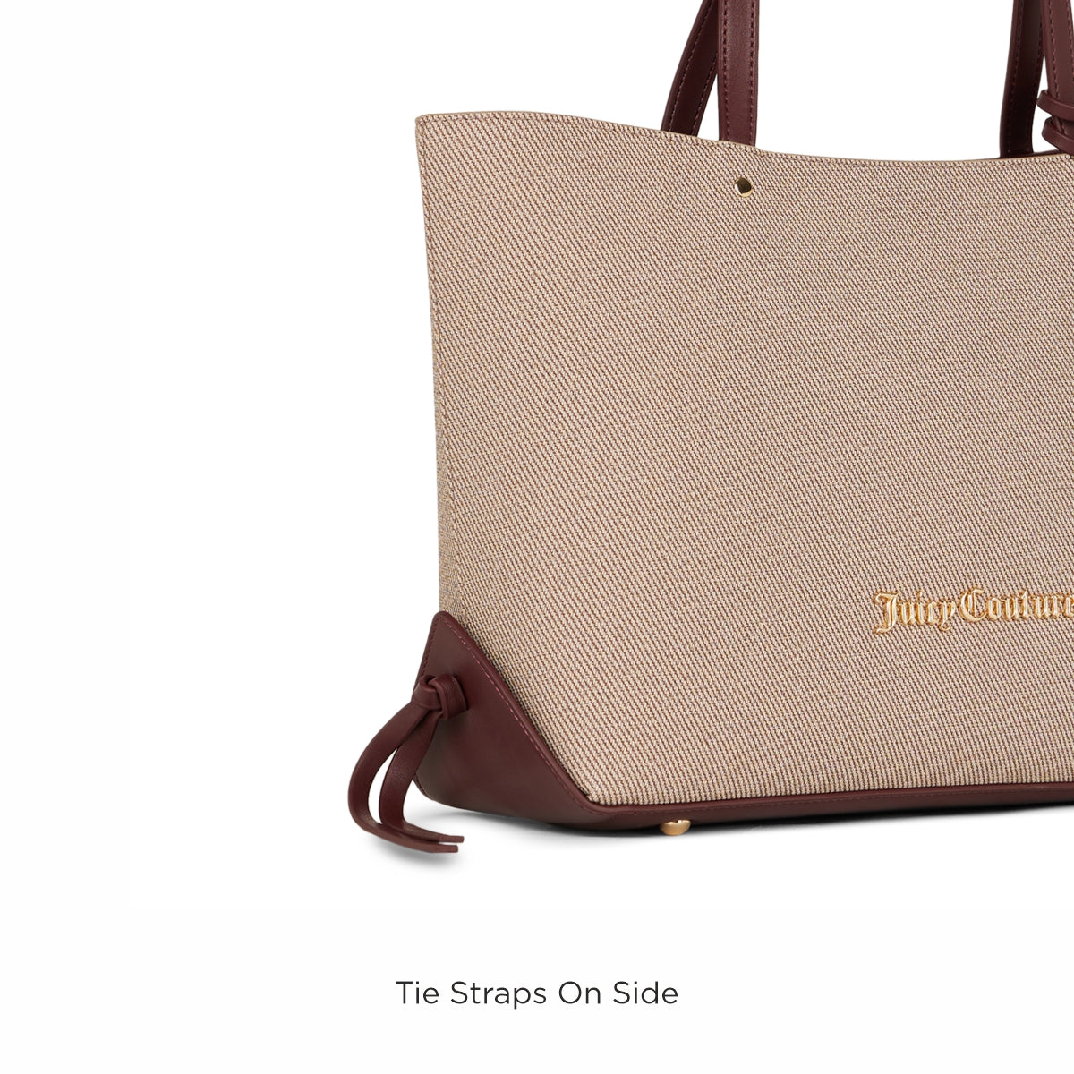 Trinity Talk 2.0 Tote