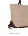 Trinity Talk 2.0 Tote