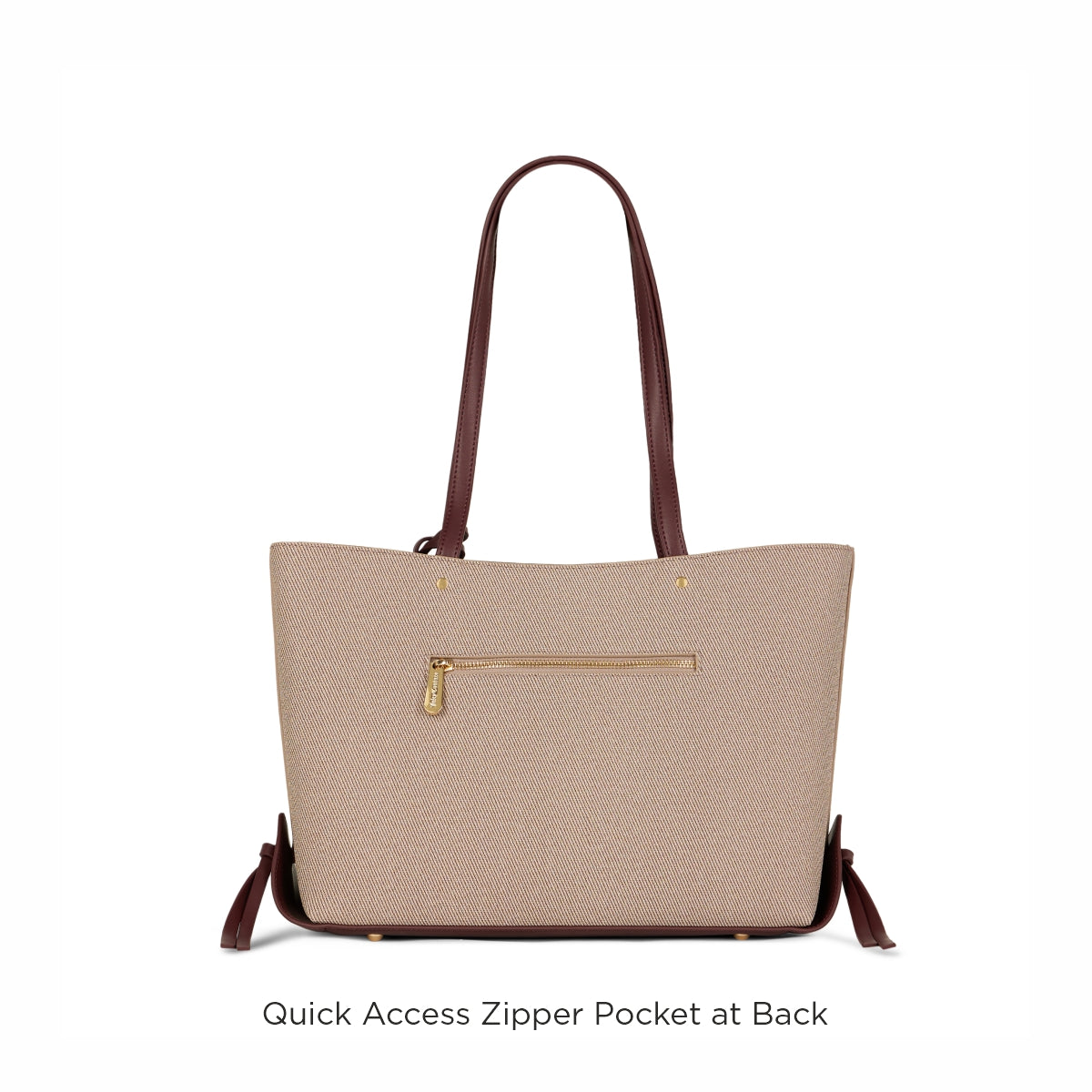 Trinity Talk 2.0 Tote