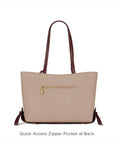 Trinity Talk 2.0 Tote