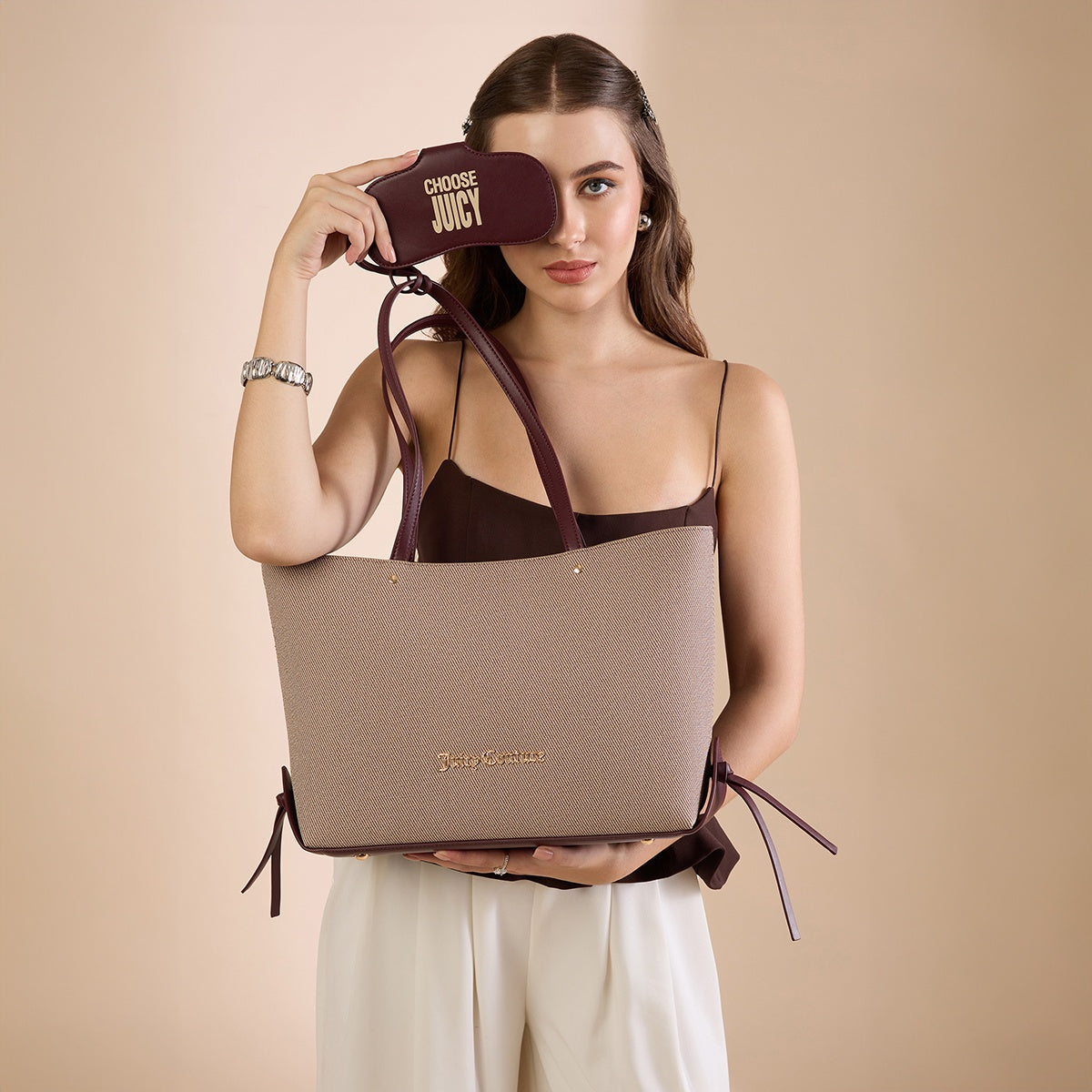 Trinity Talk 2.0 Tote