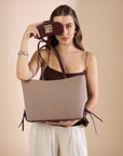 Trinity Talk 2.0 Tote
