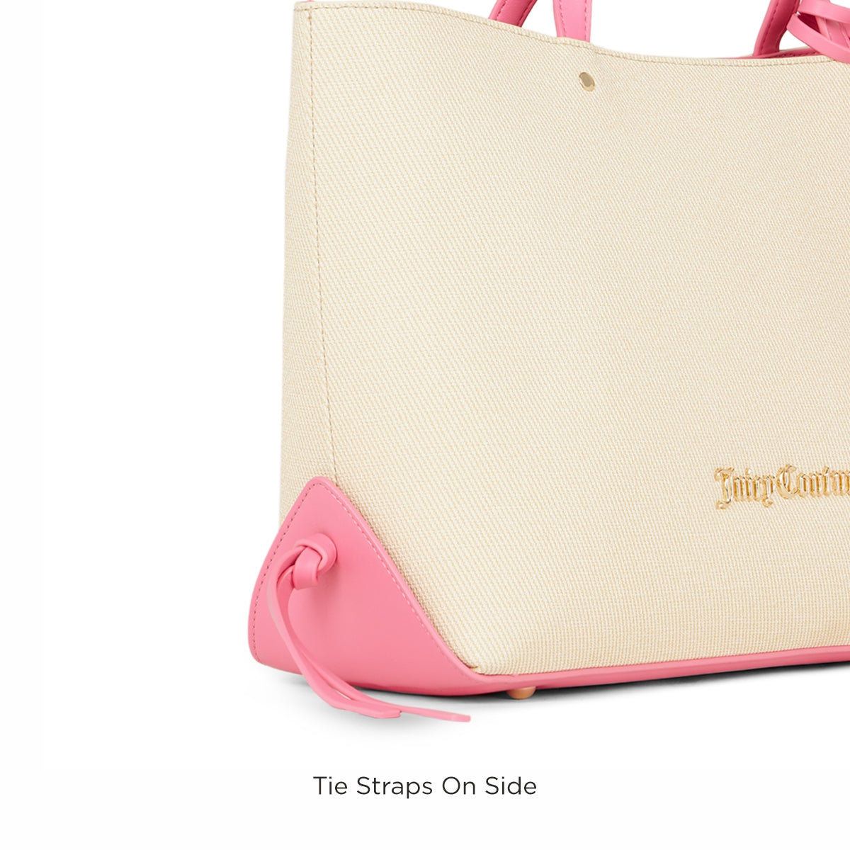 Trinity Talk 2.0 Tote
