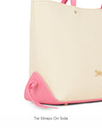 Trinity Talk 2.0 Tote