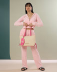 Trinity Talk 2.0 Tote