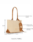 Trinity Talk 2.0 Tote