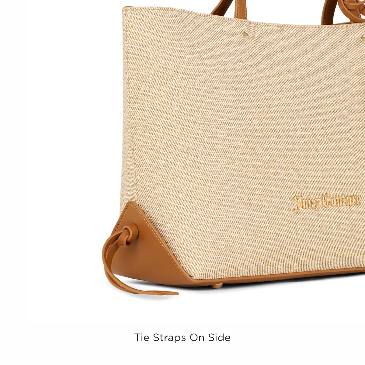 Trinity Talk 2.0 Tote