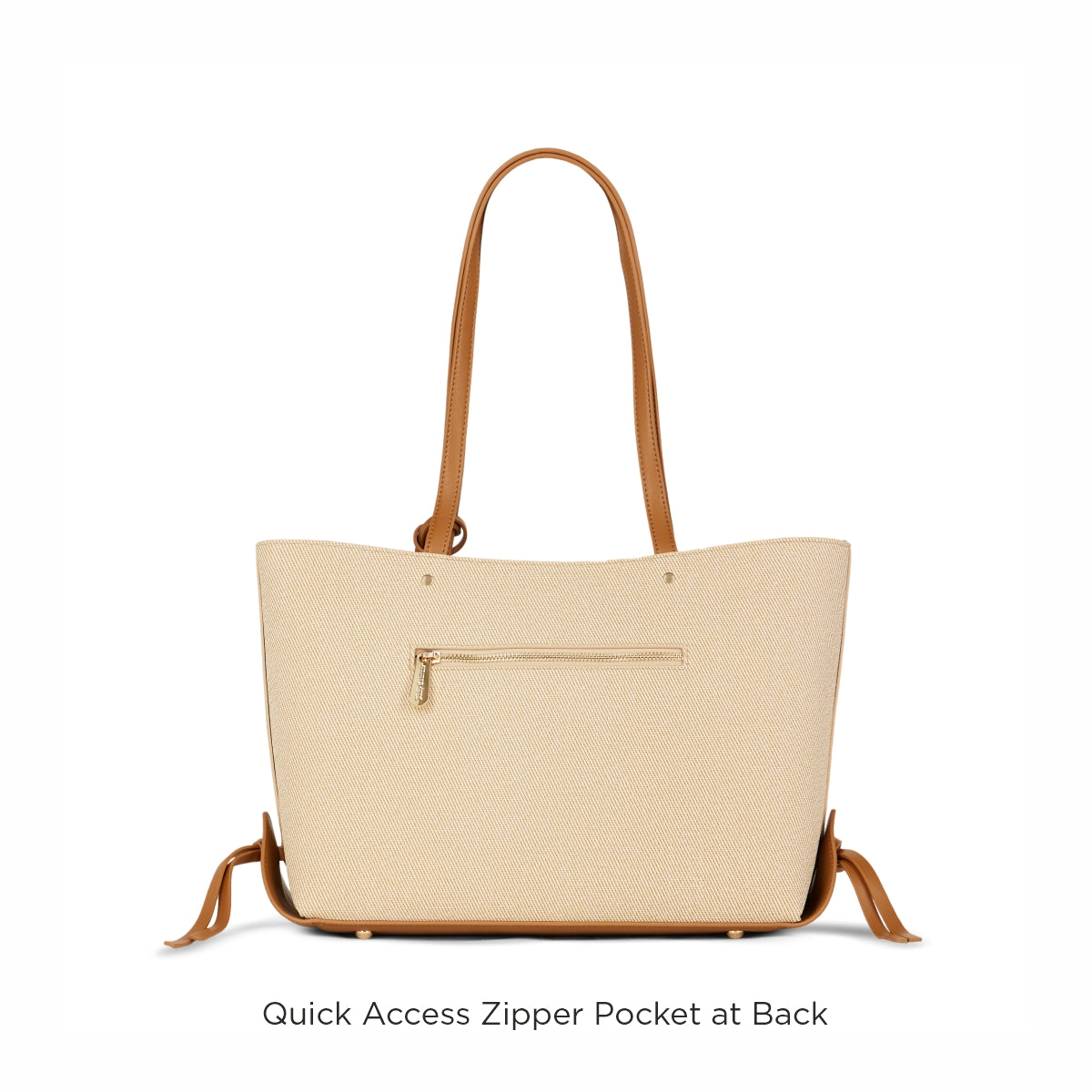 Trinity Talk 2.0 Tote