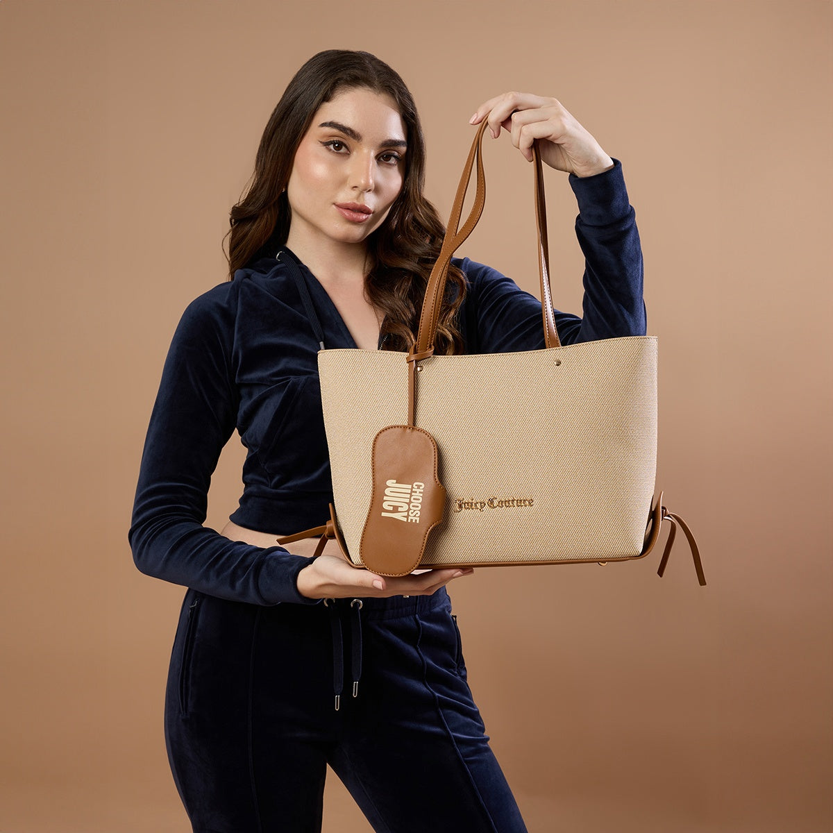 Trinity Talk 2.0 Tote