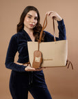 Trinity Talk 2.0 Tote