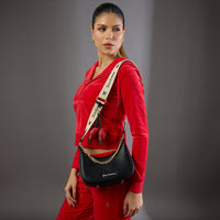 Cherry Flirt Cross Body