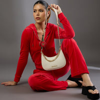 Cherry Flirt Cross Body