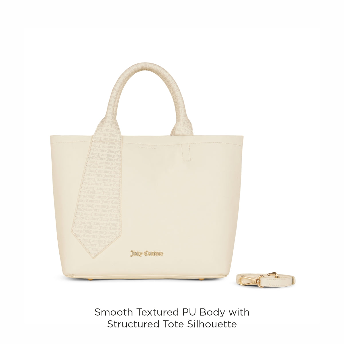 Handle with Flair Bucket Tote