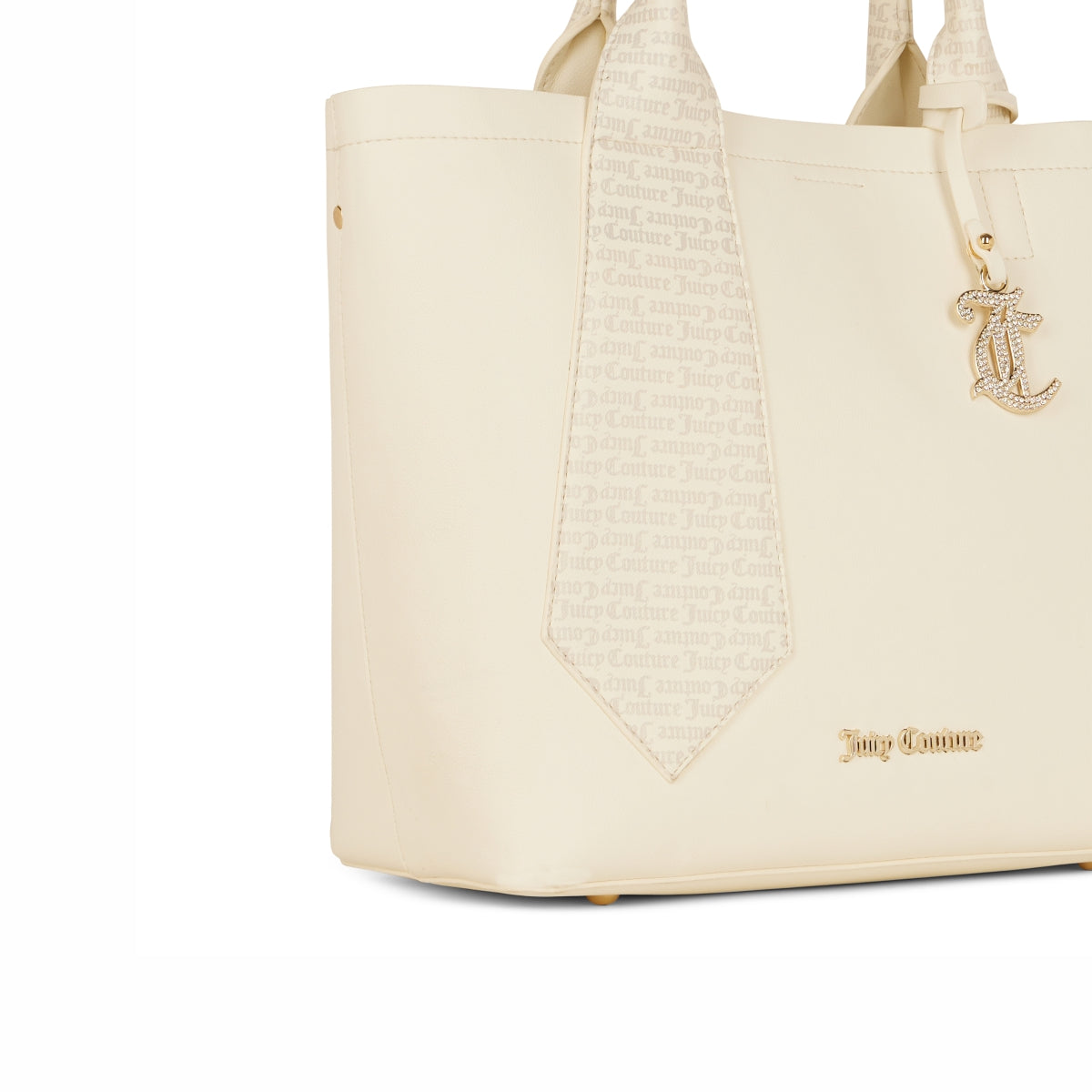 Handle with Flair Bucket Tote