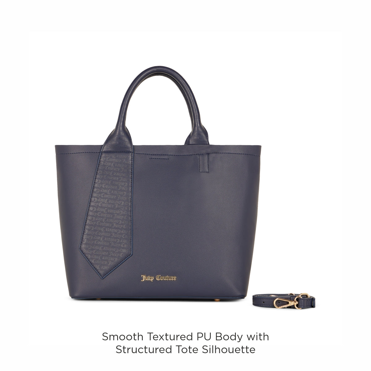Handle with Flair Bucket Tote