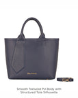 Handle with Flair Bucket Tote