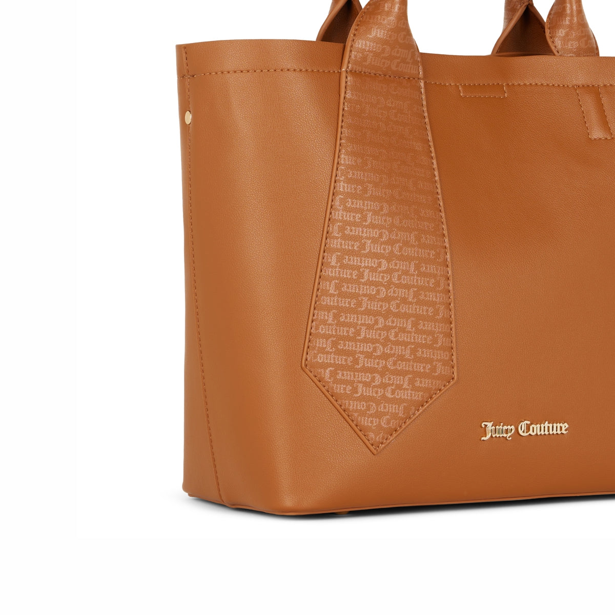 Handle with Flair Bucket Tote