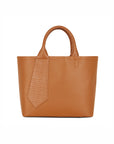 Handle with Flair Bucket Tote