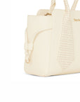 Handle with Flair Structured Tote
