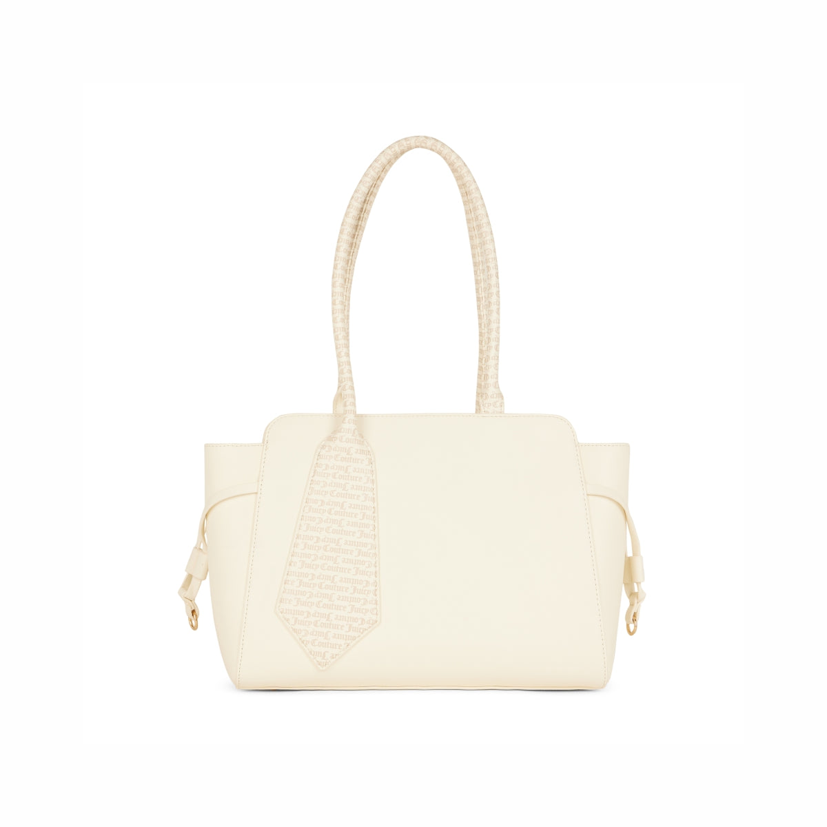 Handle with Flair Structured Tote