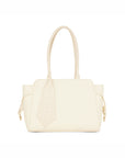 Handle with Flair Structured Tote