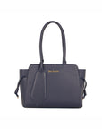 Handle with Flair Structured Tote