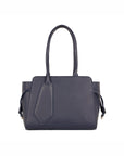 Handle with Flair Structured Tote