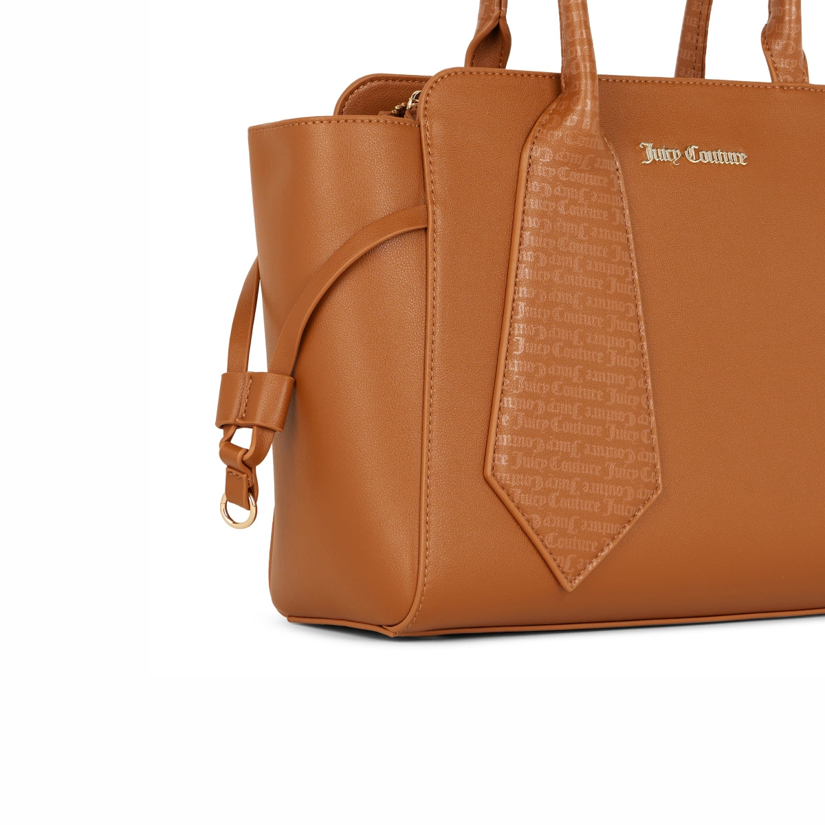 Handle with Flair Structured Tote