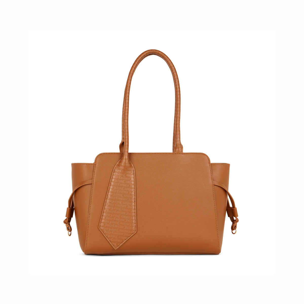 Handle with Flair Structured Tote