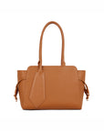 Handle with Flair Structured Tote