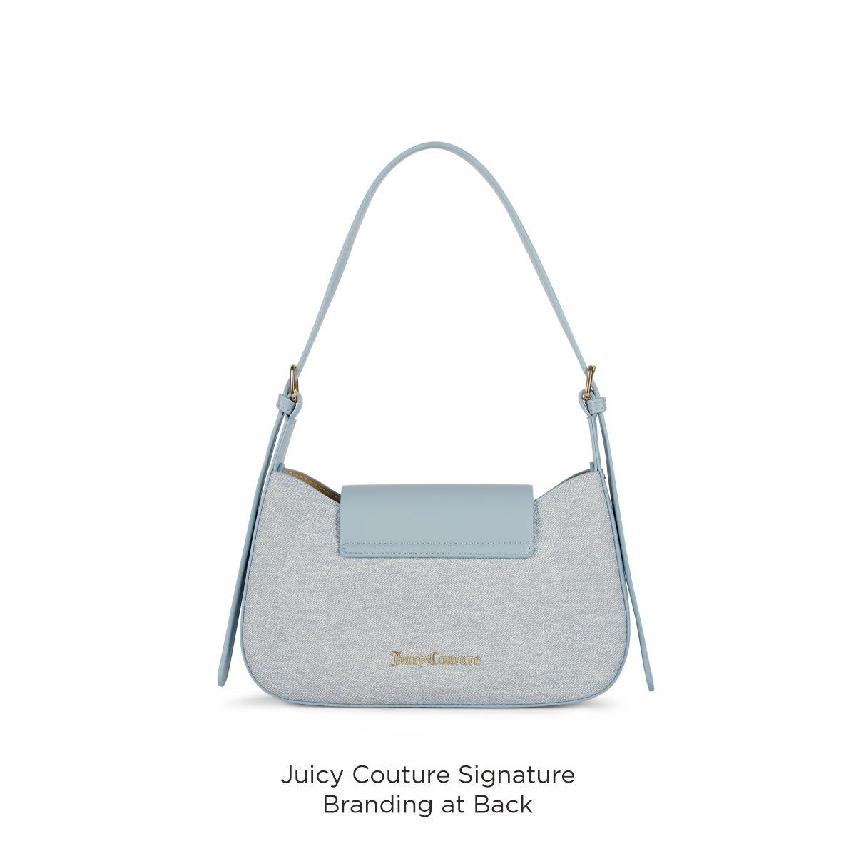 Faded Fantasy Baguette