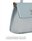 Faded Fantasy Satchel