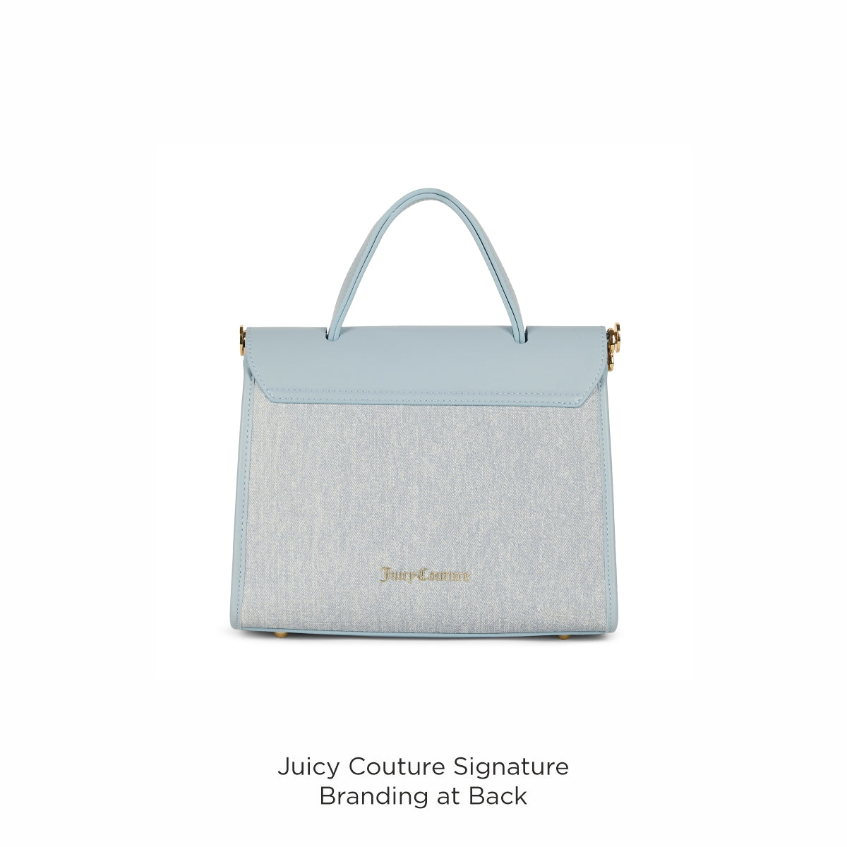 Faded Fantasy Satchel