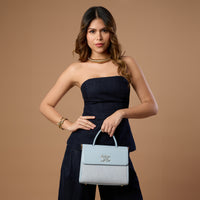 Faded Fantasy Satchel